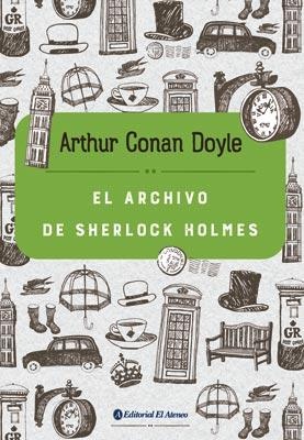 el Archivo de Sherlok Holmes