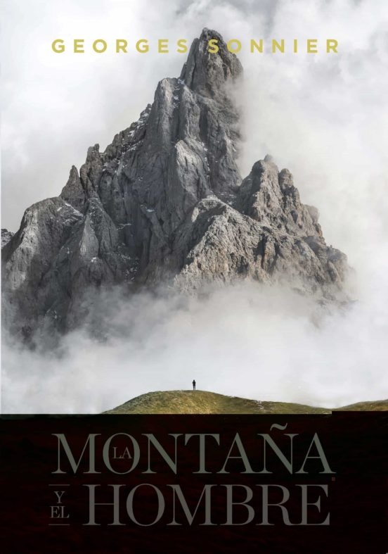 El Montaña y el hombre