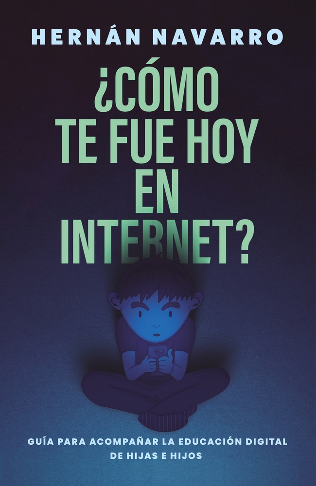¿Cómo te fue hoy en internet?