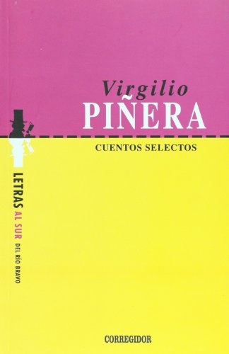 Cuentos selectos -v.p. 1a.ed