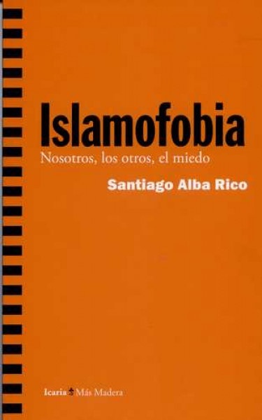 Islamofobia