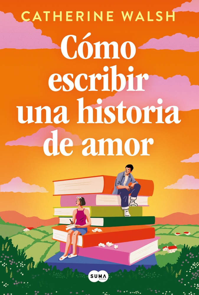 Como escribir una historia de amor