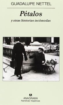 Pétalos y otras historias incómodas