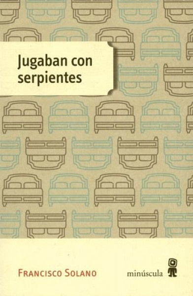 Jugaban con serpientes