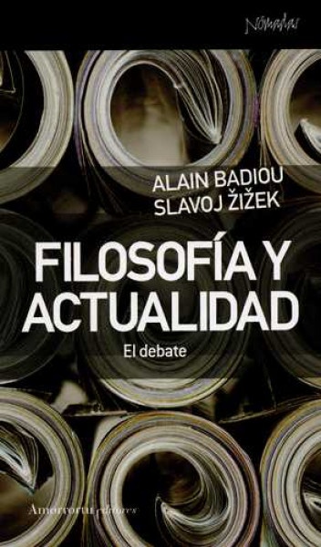 Filosofia y actualidad