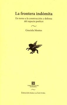 La frontera indomita