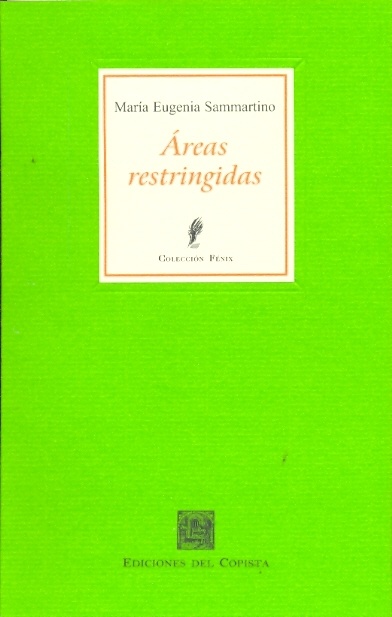 Areas restringidas