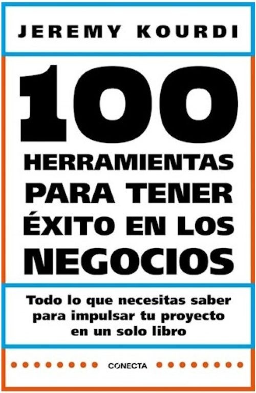 100 herramientas para tener exito en los negocios