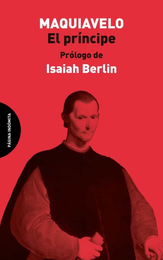 El príncipe (indomita)