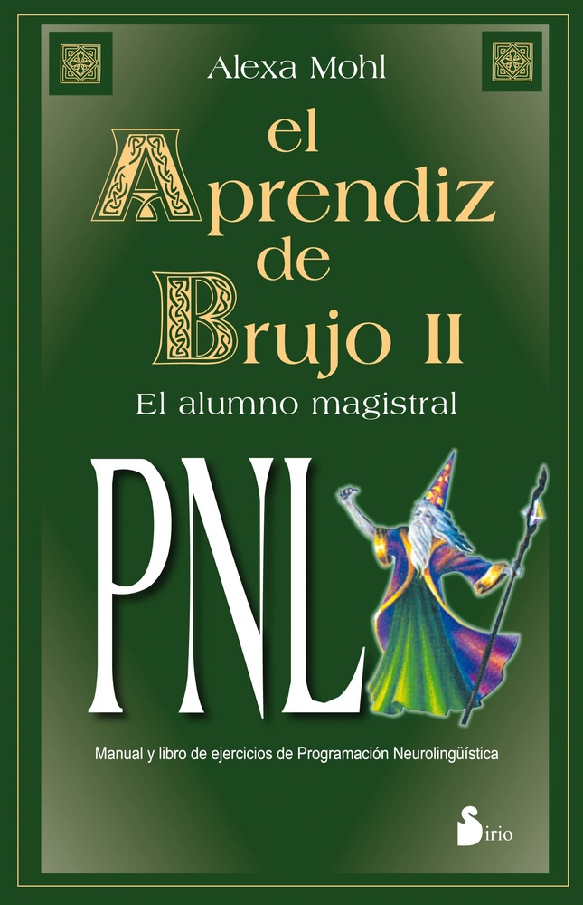 Aprendiz de brujo II, el PNL