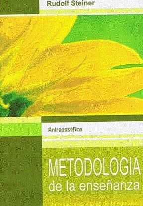 Metodologia de la enseñanza