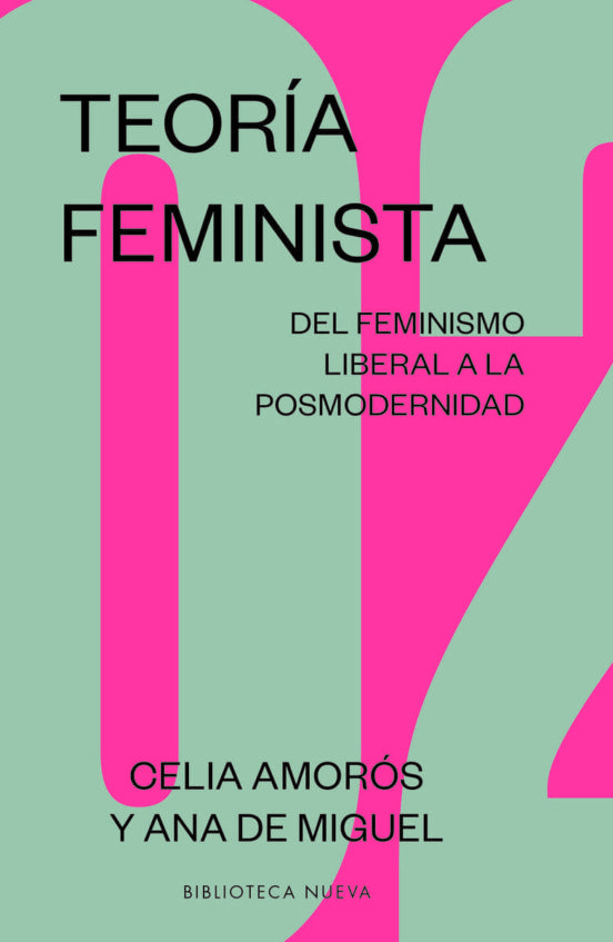 Teoria feminista