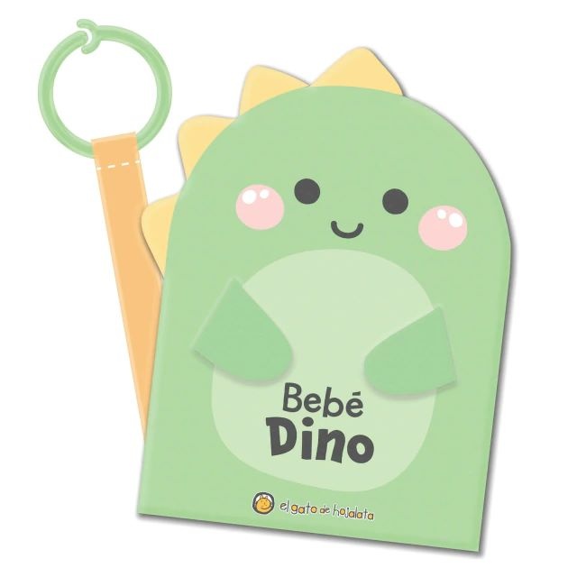 Bebe dino