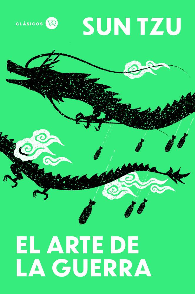 El arte de la guerra