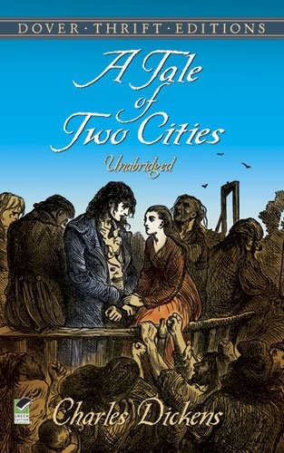 A tale of two cities