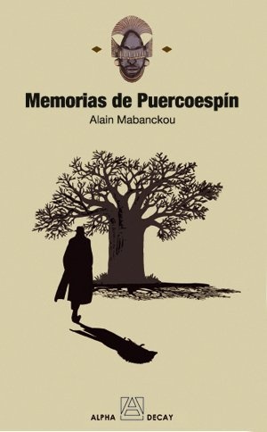 Memorias de Puercoespin