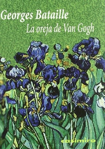 la Oreja de Van Gogh