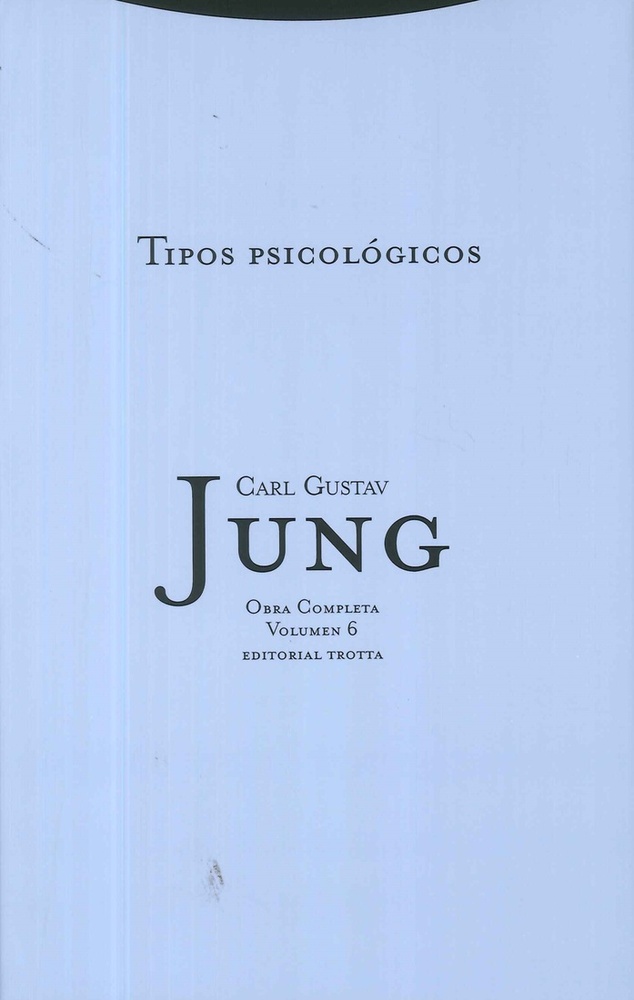 Tipos psicologicos