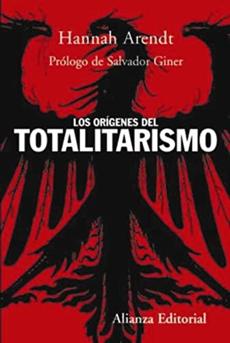 Los origenes del totalitarismo