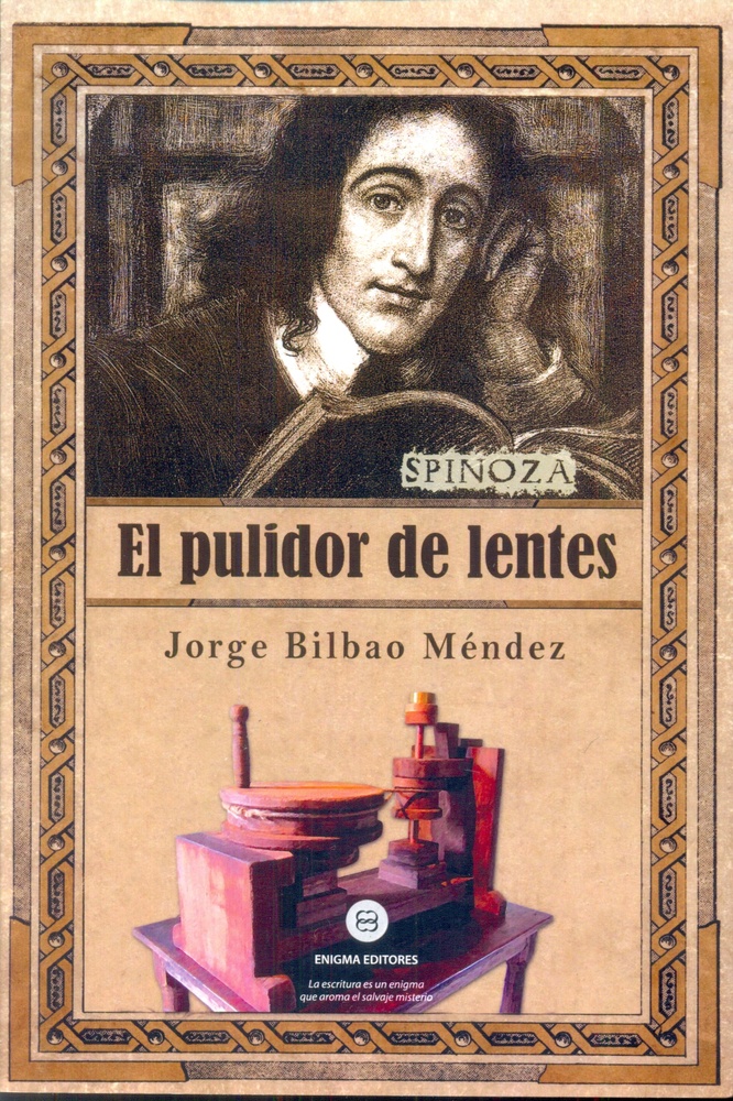 El Pulidor de lentes