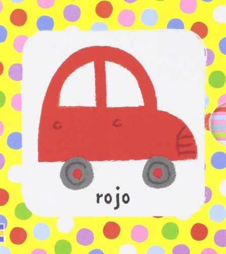 El bebe descubre... Mi biblioteca