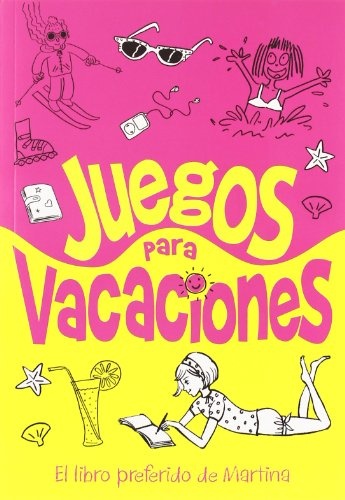 Juegos para vacaciones