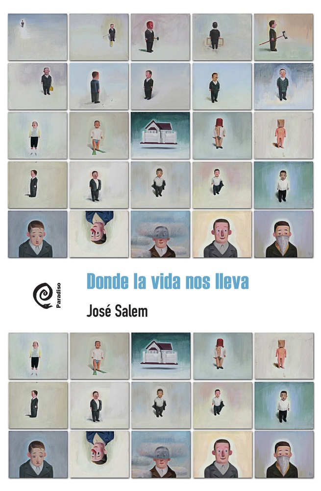 Donde la vida nos lleva