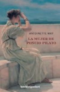 la Mujer de Poncio Pilato