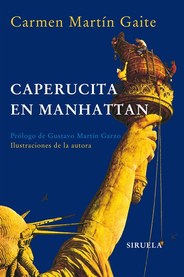 ** Caperucita En Manhattan