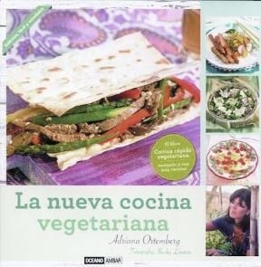 La nueva cocina vegetariana