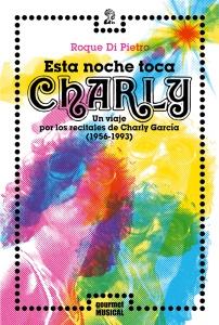 Esta noche toca Charly