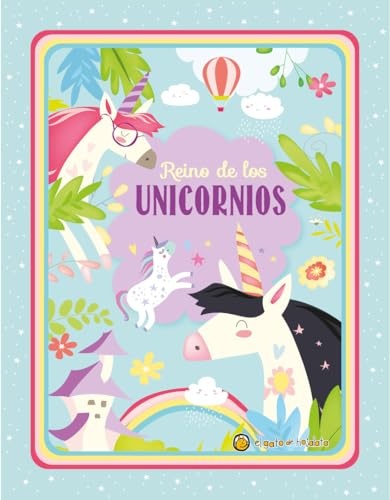 Unicornios