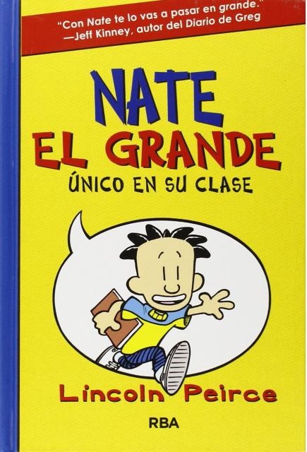 Nate el grande