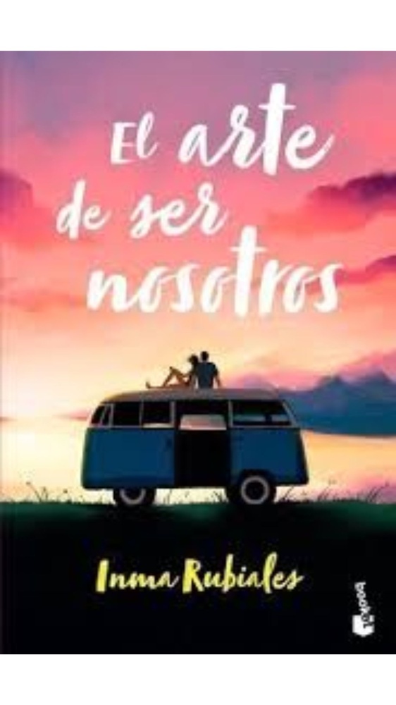 El arte de ser nosotros