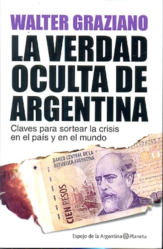 La Verdad oculta de Argentina