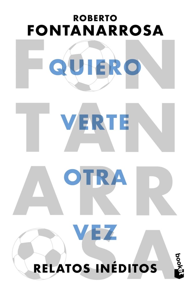 Quiero verte otra vez