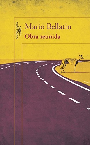 Obra reunida