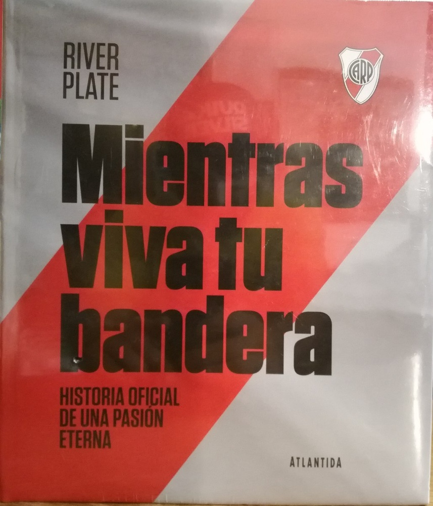 Mientras viva tu bandera