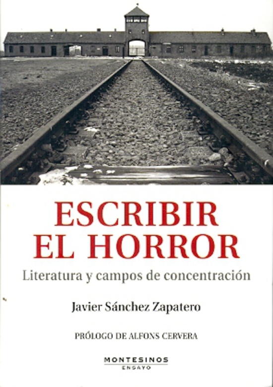 Escribir el horror