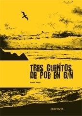 Tres cuentos de Poe en B/N