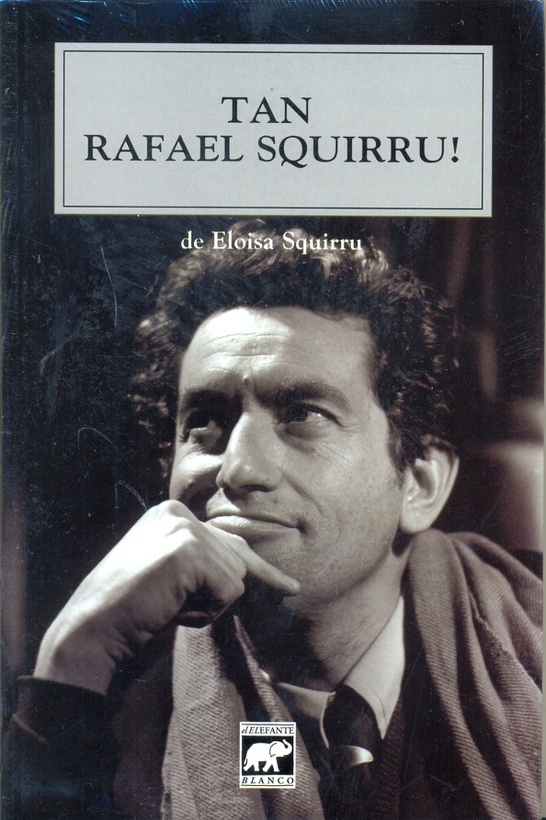 Tan Rafael Squirru