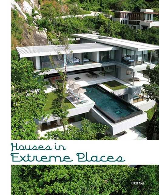 Houses en extreme places