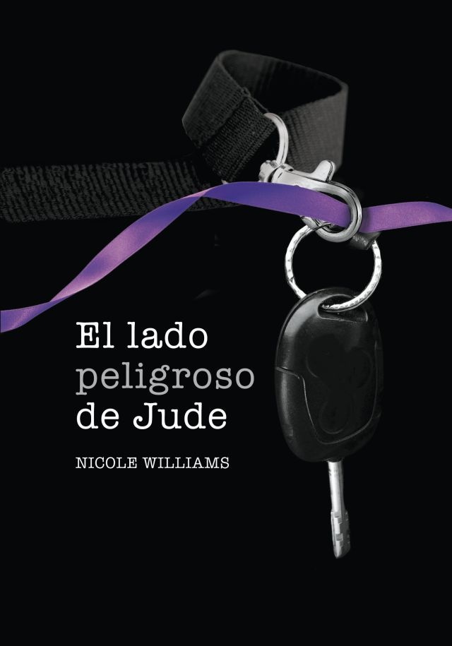 El (libro 2) lado peligroso de jude