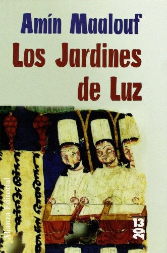 Los Jardines de Luz