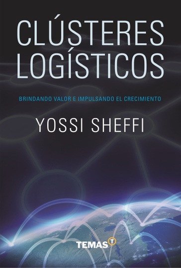 Clusteres logisticos