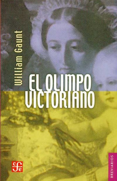 el olimpo victoriano