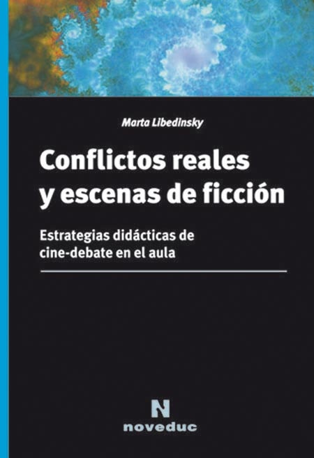Conflictos reales y escenas de ficcion