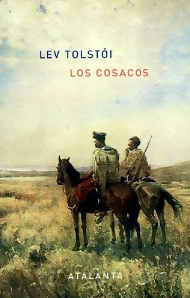 Los cosacos