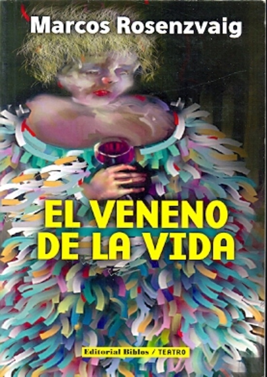 El Veneno de la vida