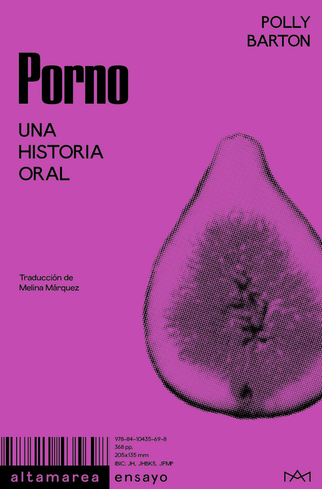 Porno. Una historia oral